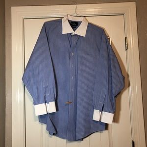 Men’s Dress Shirt